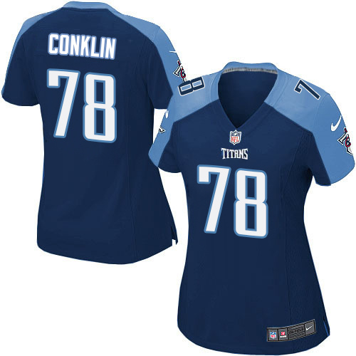 women Tennessee Titans jerseys-014